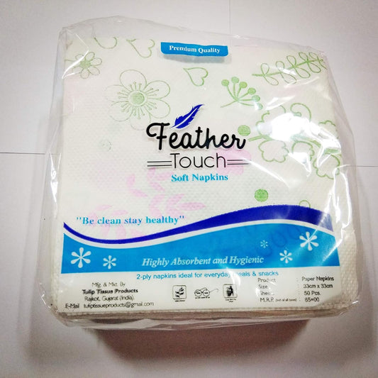Paper Napkin Tissues`