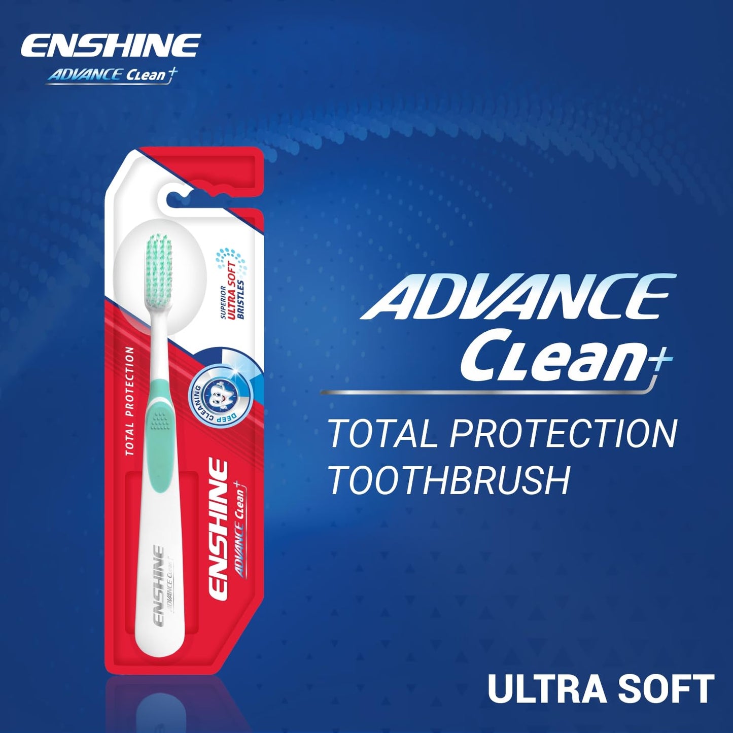 ENSHINE ADVANCE ULTRA SOFT