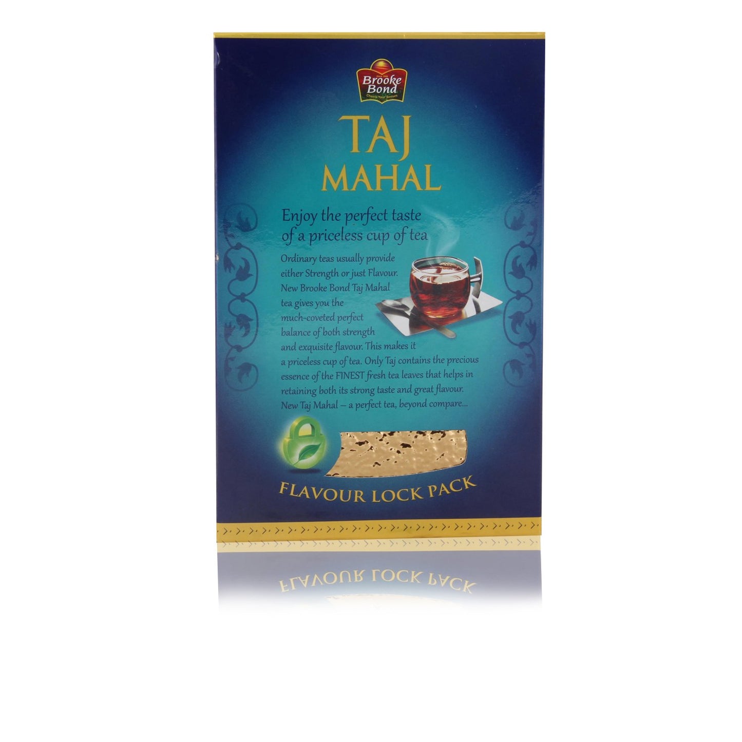 BROOKE TAJ MAHAL 500G