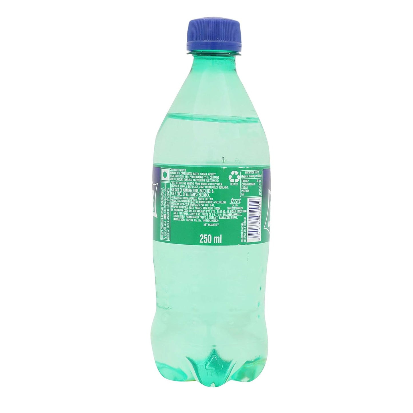 Sprite, 250ml