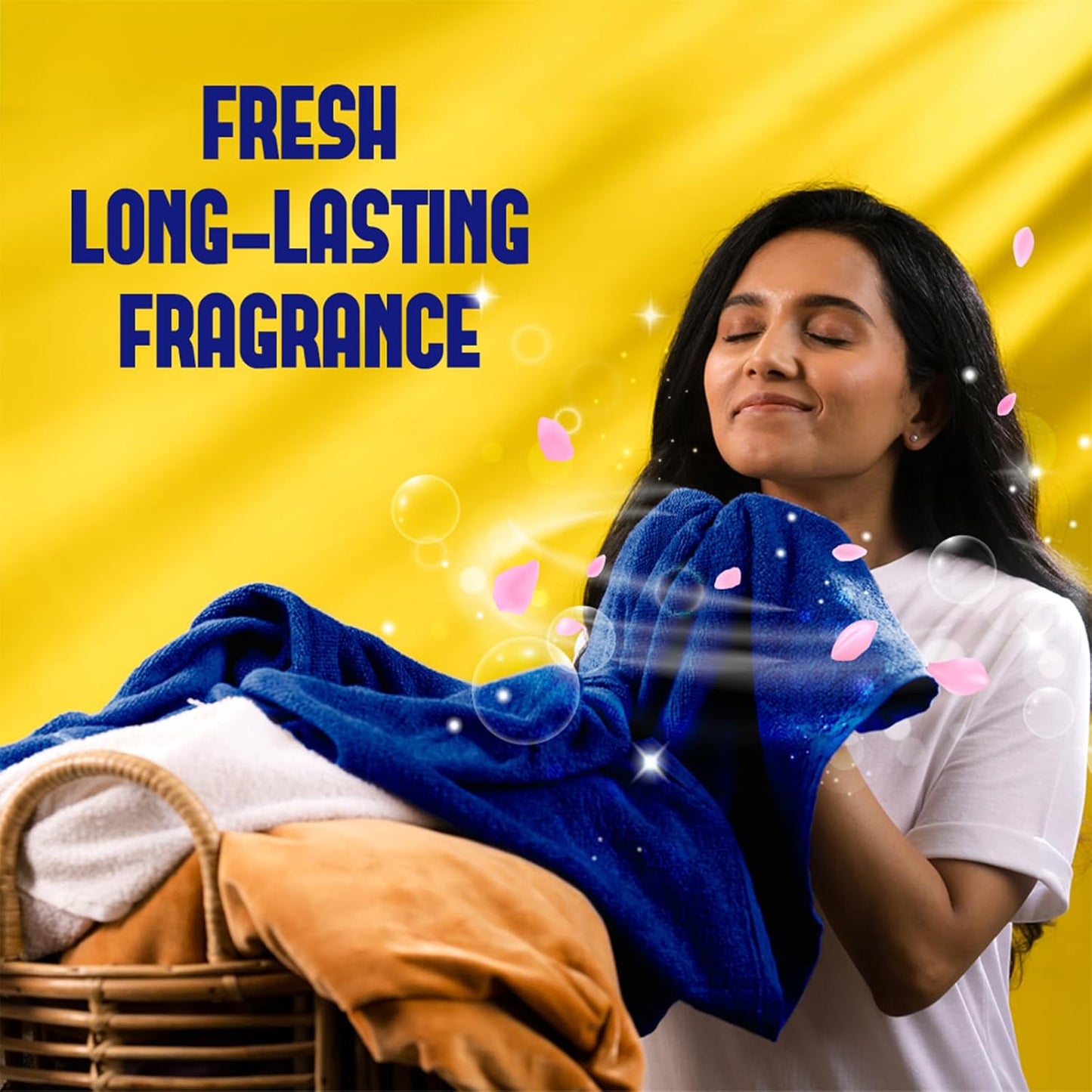 GODREJ FAB LIQUID DETERGENT 1L