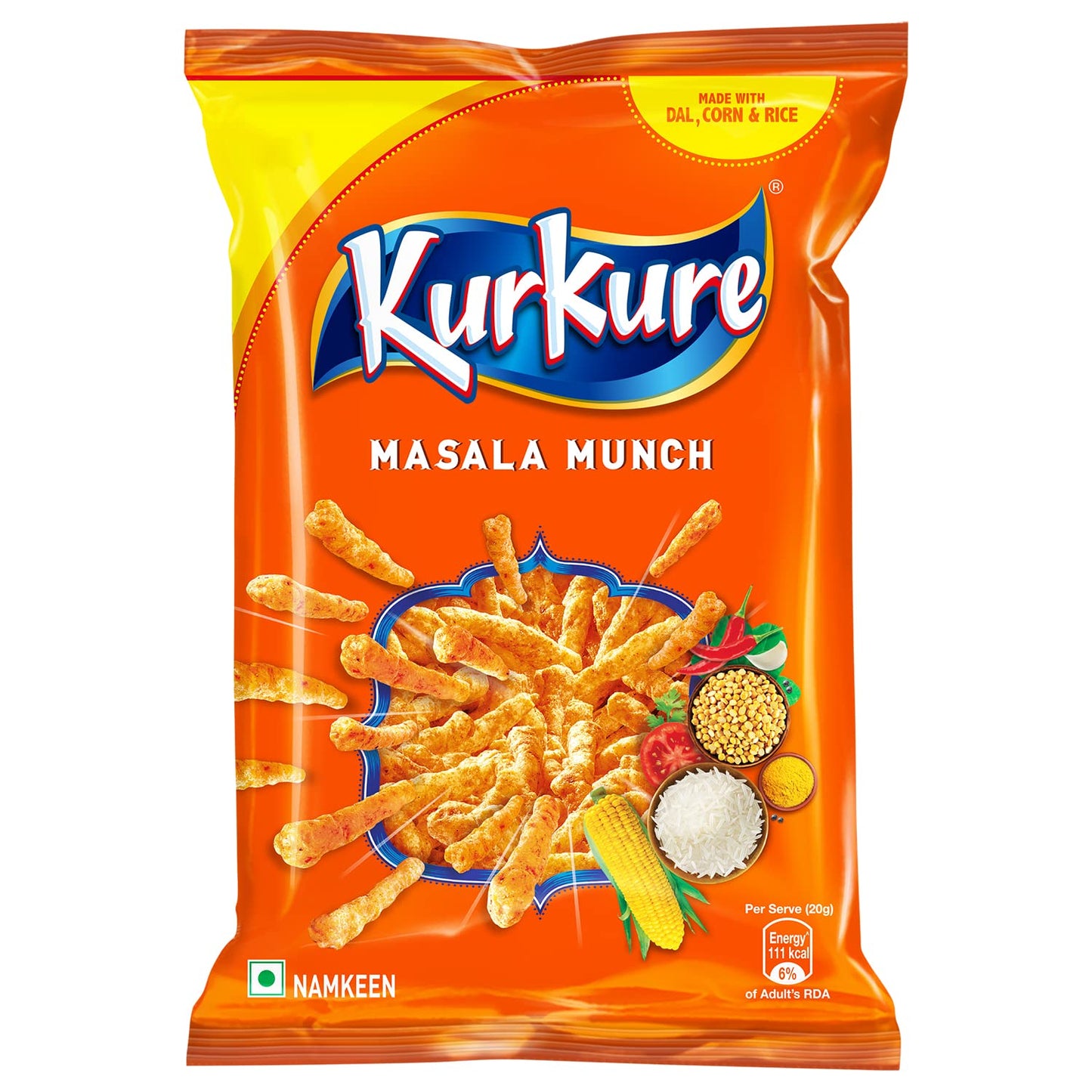 KURKURE RCC 33GM