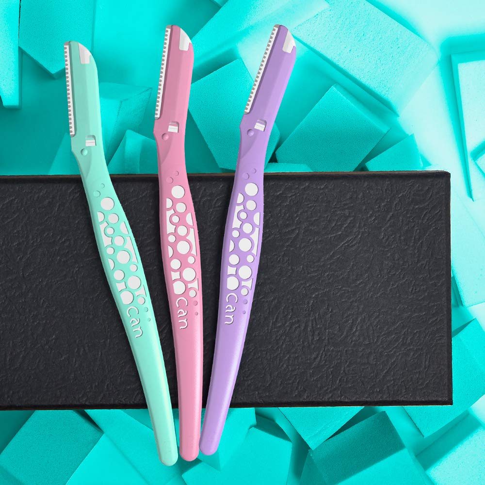 CAN FACE WOMEN RAZOR