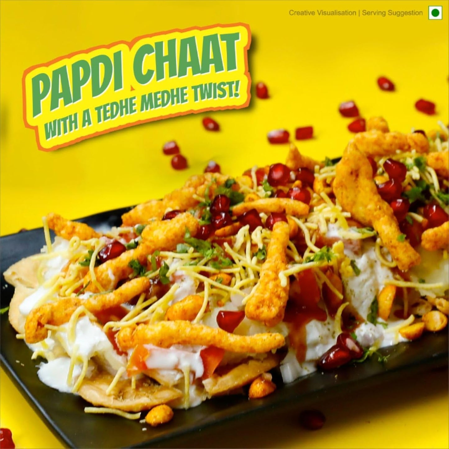 Bingo! Tedhe Medhe Masala Tadka