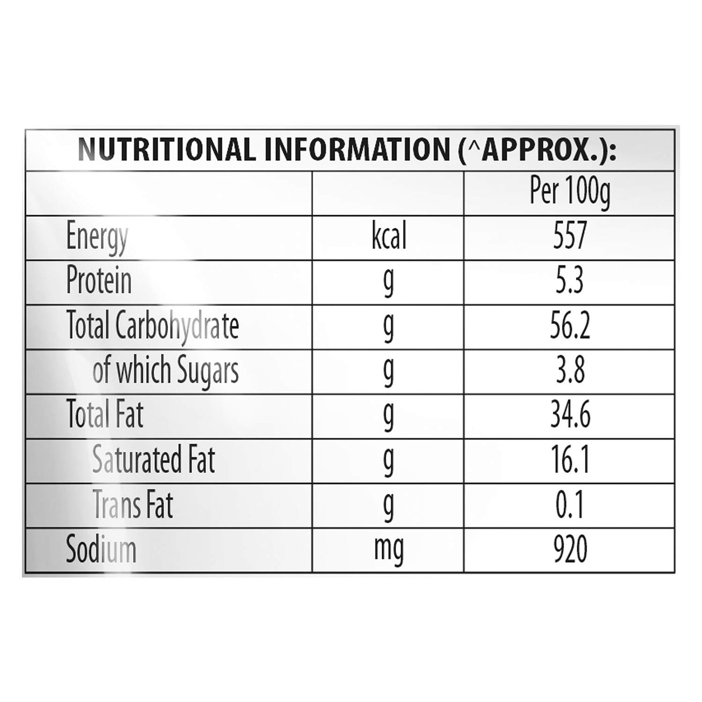 KURKURE NAUGHTY TOMATO 68 G