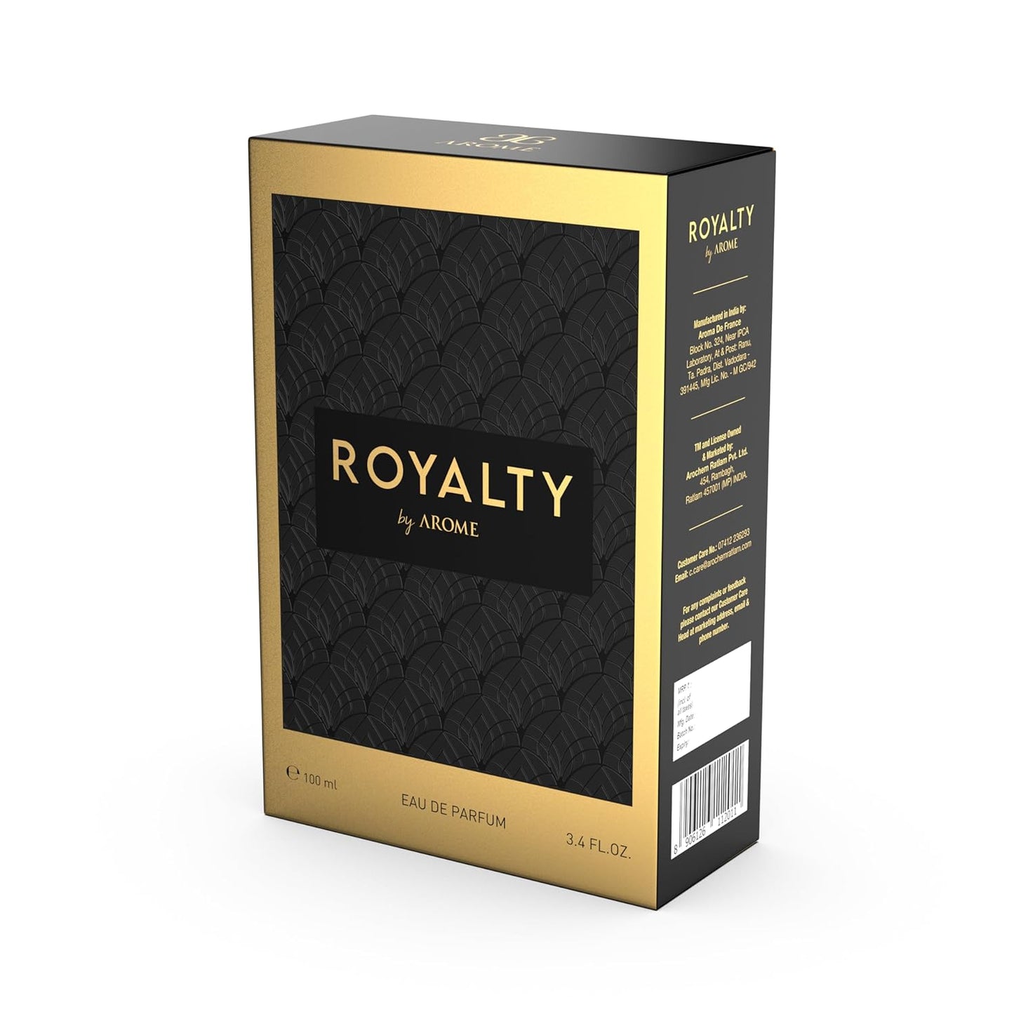 ARO ROYALTY 100ML