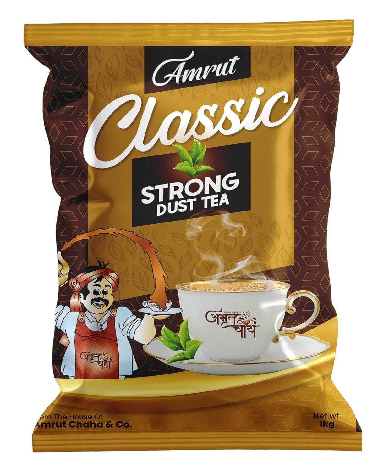 AMRUT Classic Tea 250g