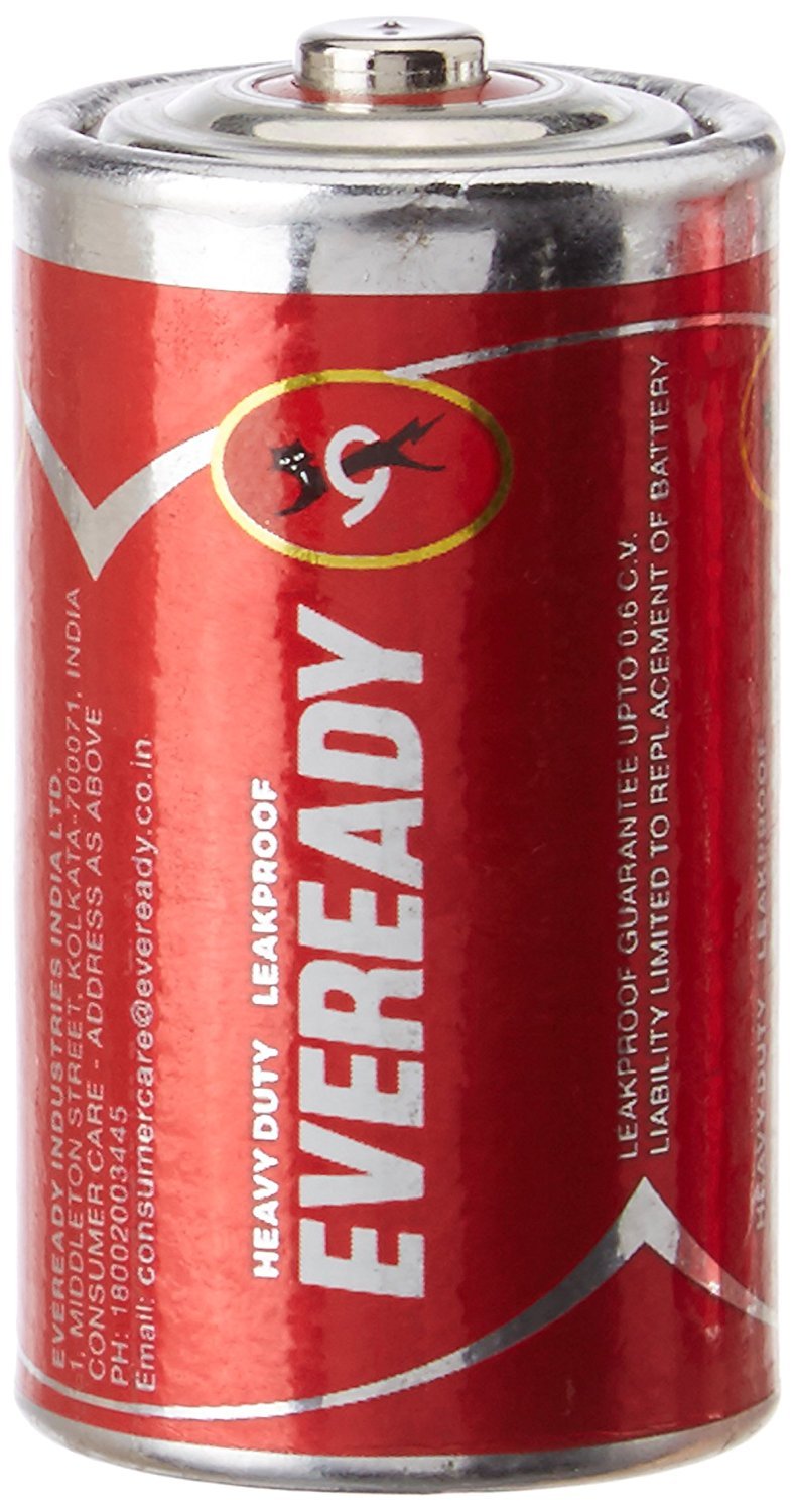 Eveready 1050
