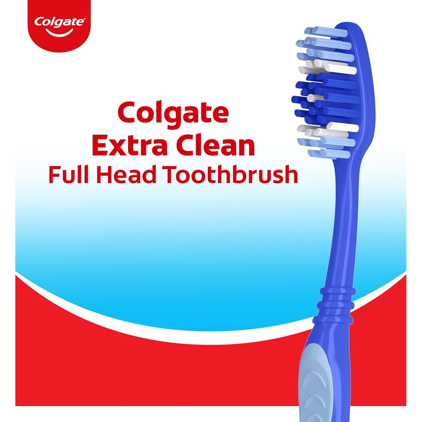 EXTRA CLEAN BRUSH