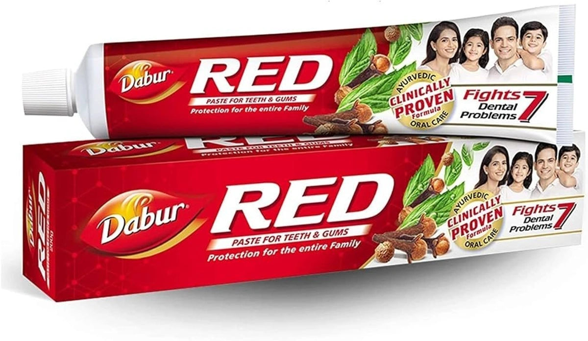 Dabur Red Toothpaste 16g