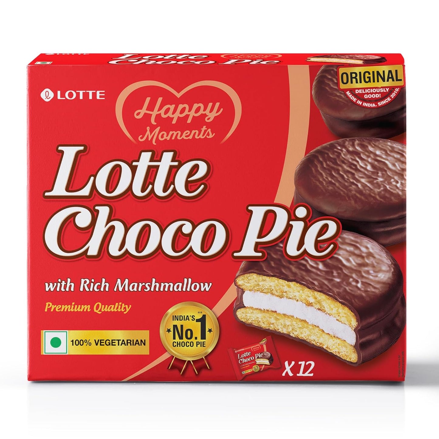 CHOCO PAI