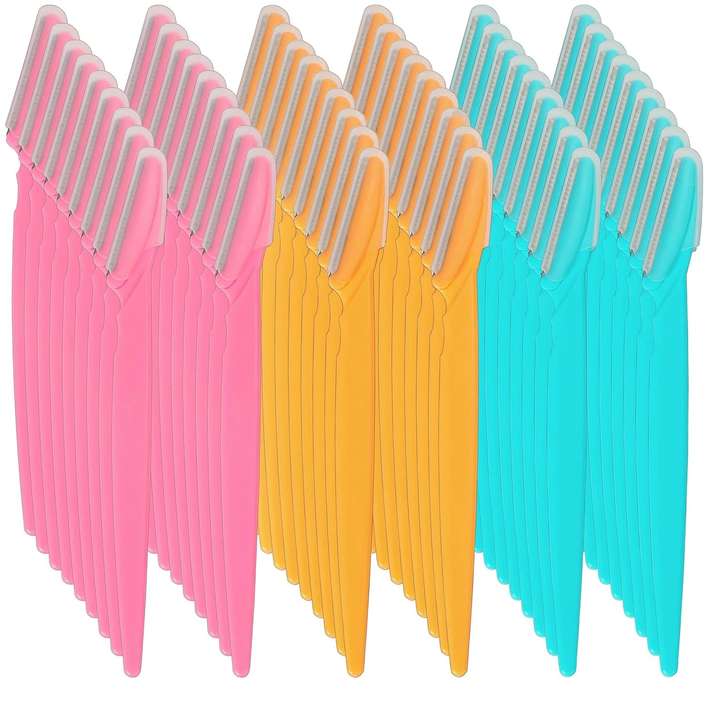 Face & Eyebrow razor54