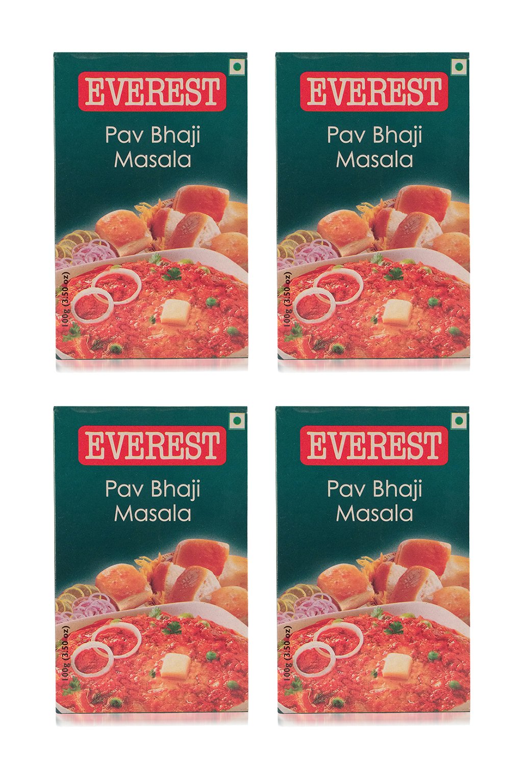 EVEREST PAV BHAJI MASA 100g