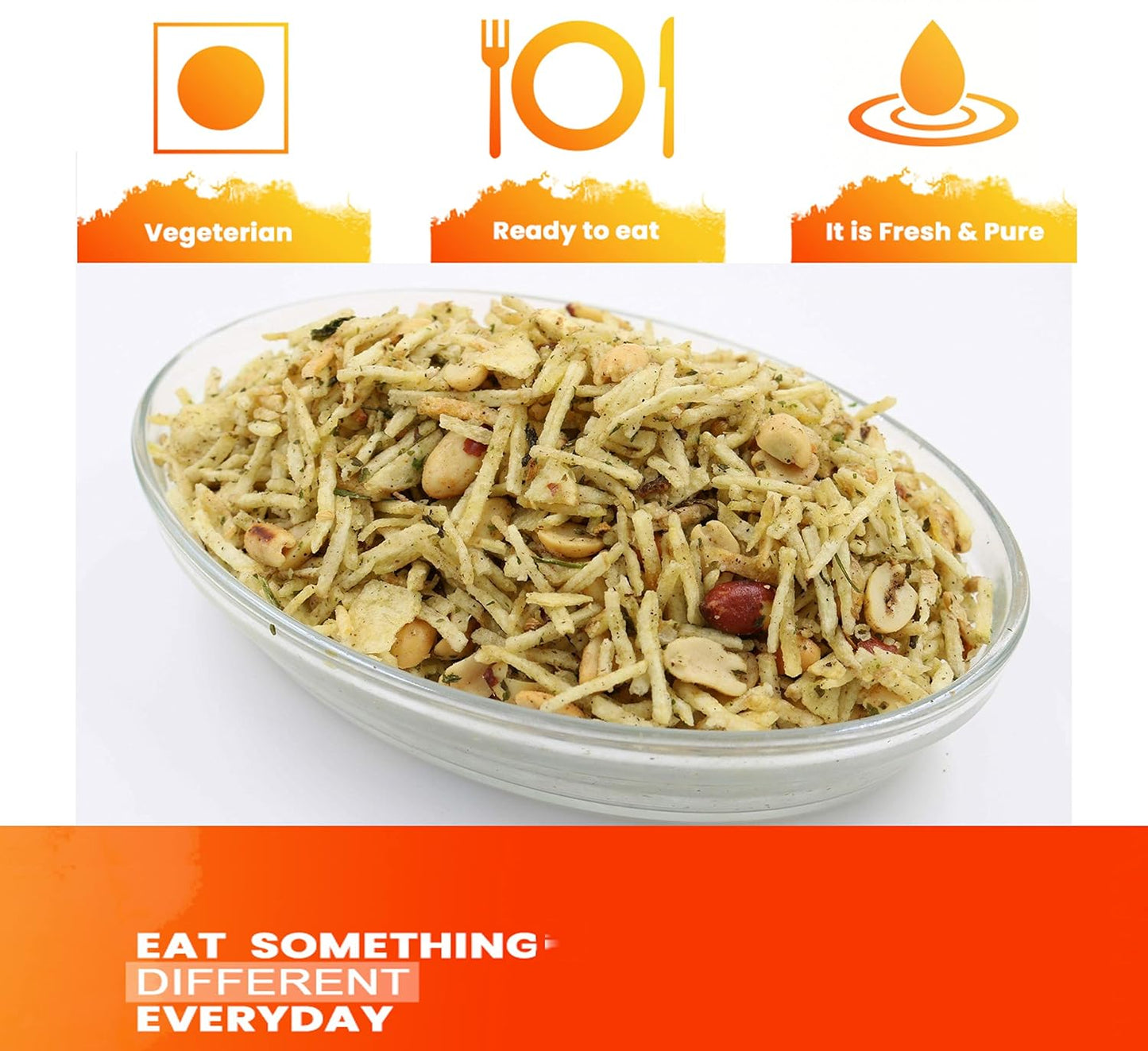BIKANO FALAHARI MIXTURE