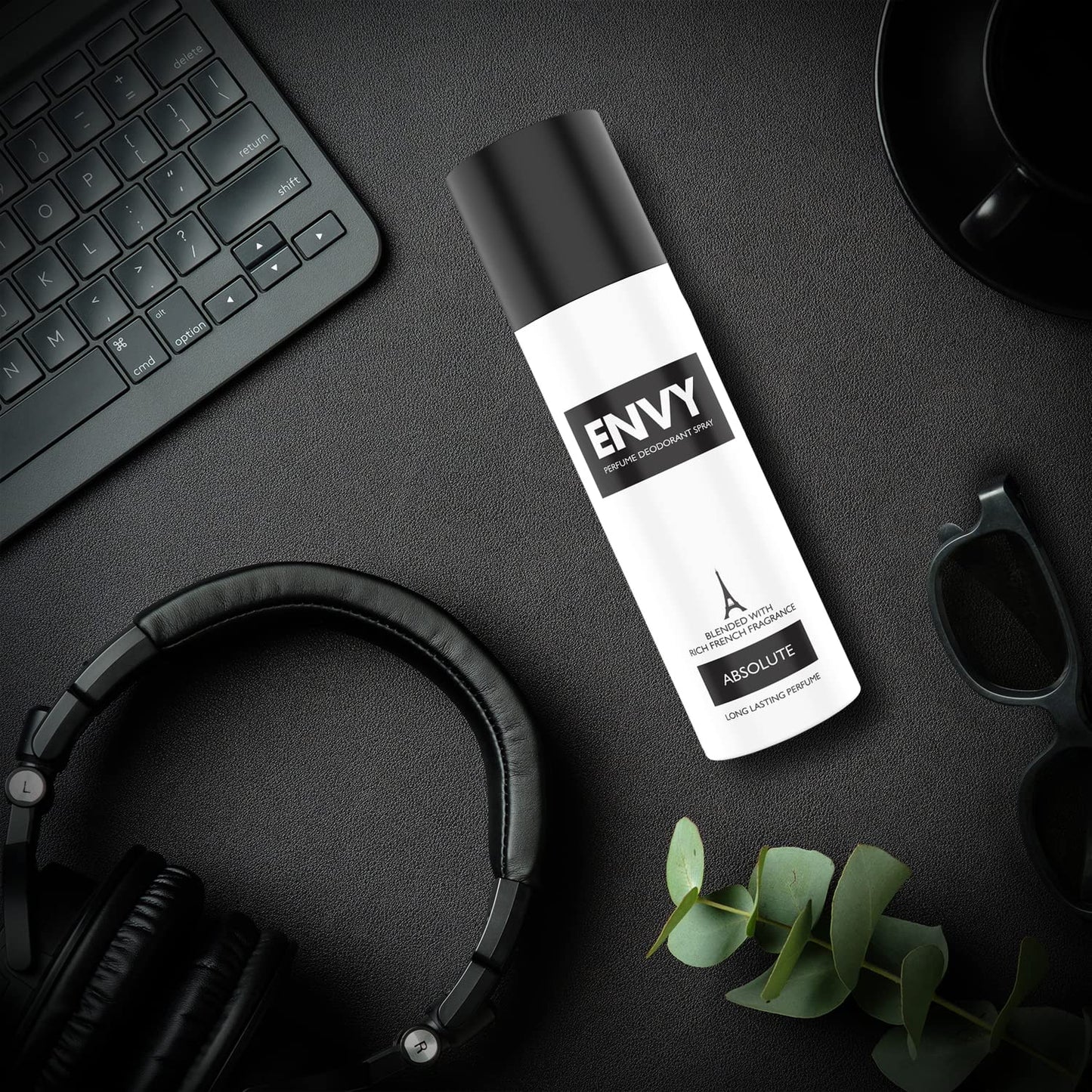 ENVY PERFUME ABSOLUTE 120ML