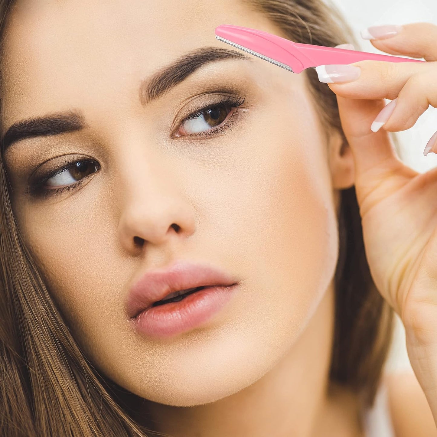 Face & Eyebrow razor54