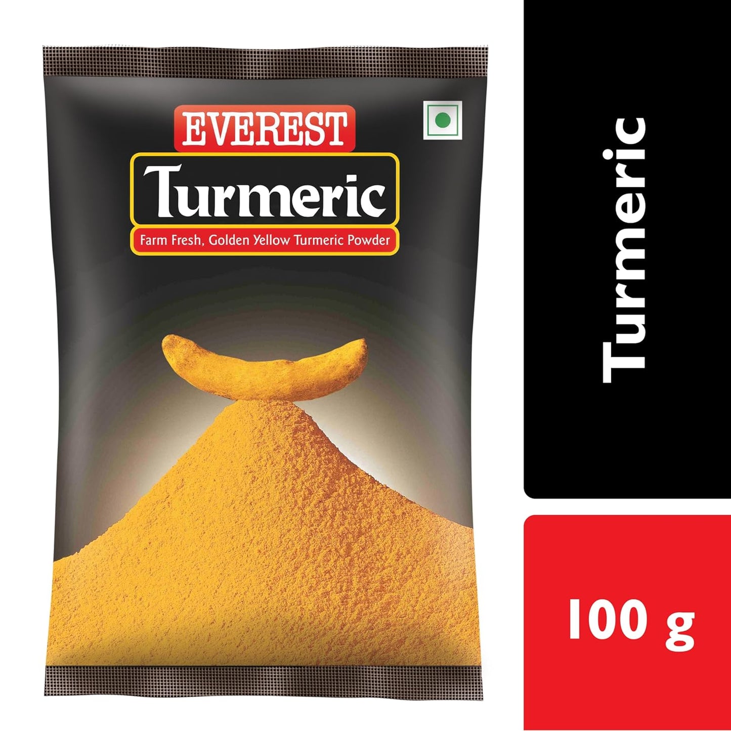EVEREST TURMARIC 100g