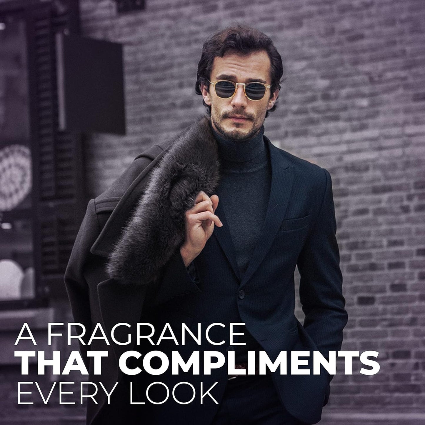 FOGG FRESH FOUGERE 65 ML