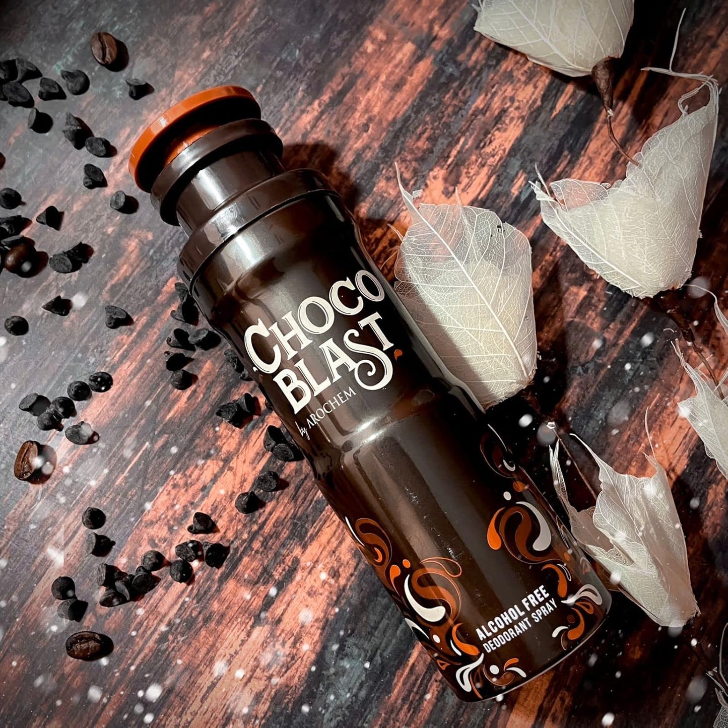 ARO CHOCO BLAST DEO 200ML