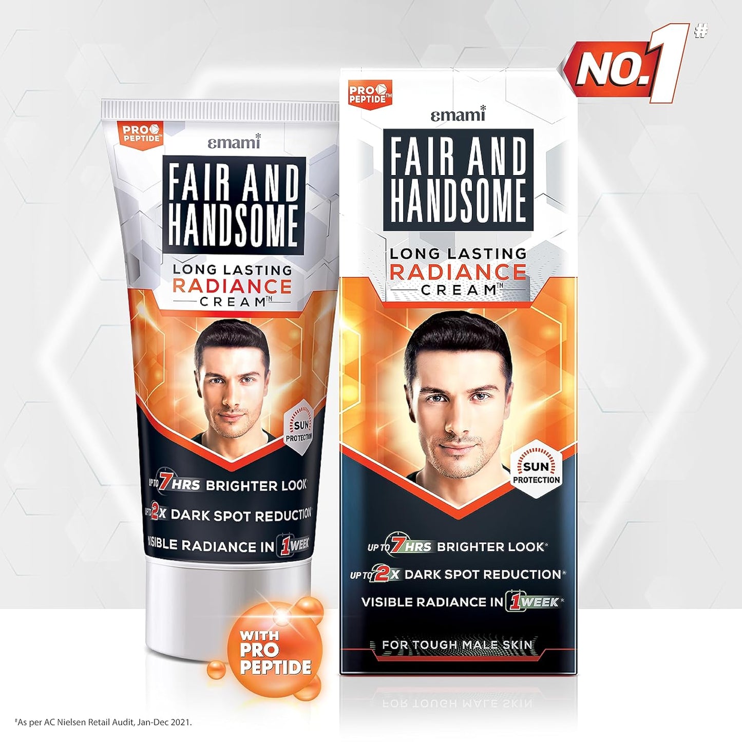 fair and handsome 30g
