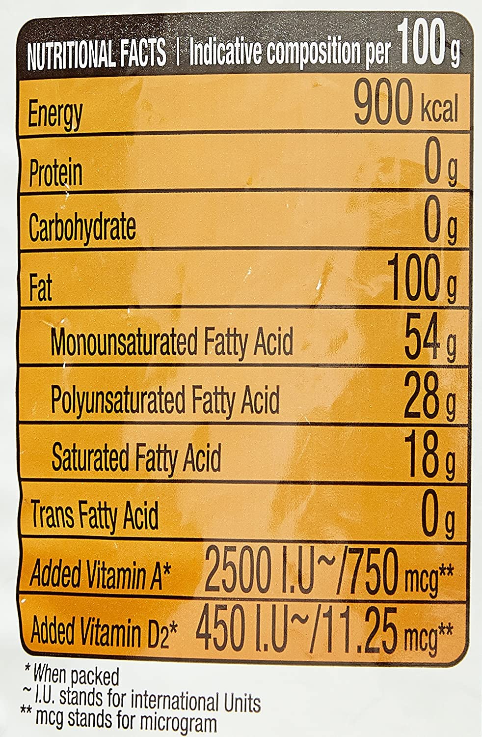 DHARA GROUNDNUT OIL 1L