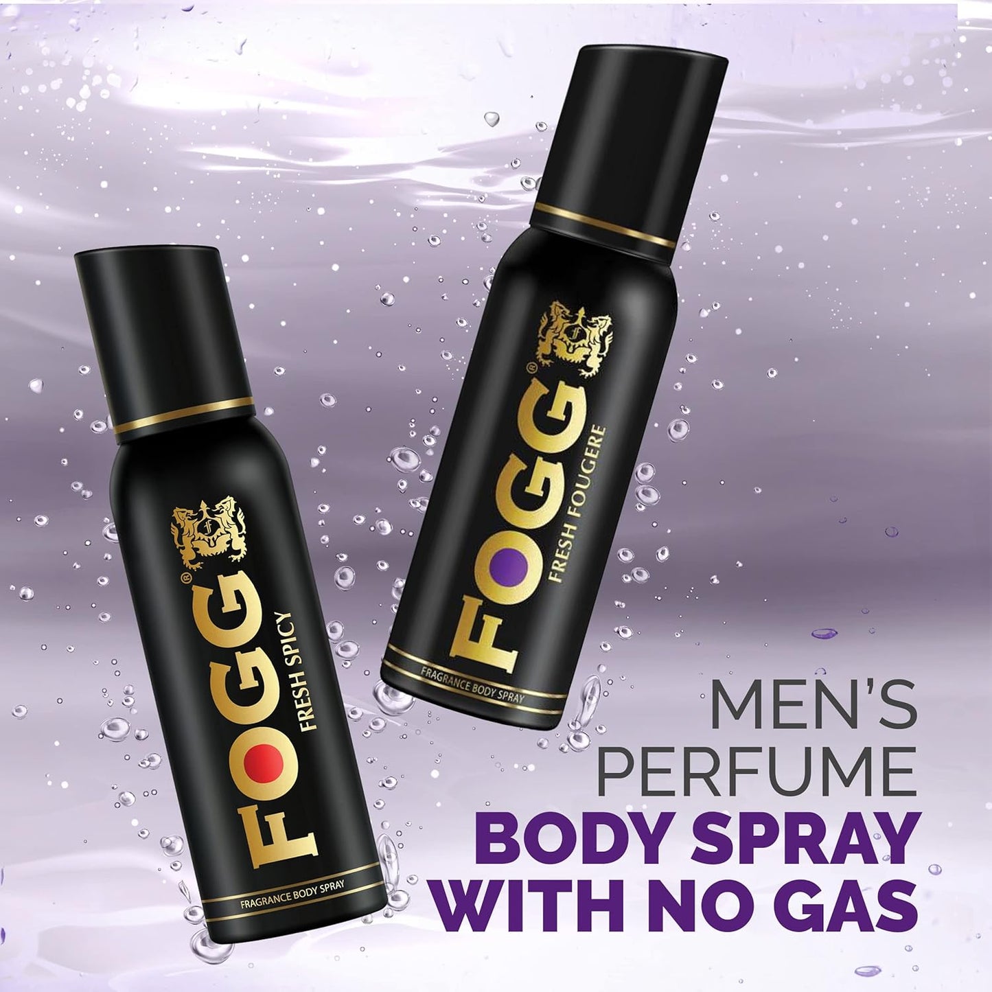 FOGG FRESH FOUGERE 65 ML