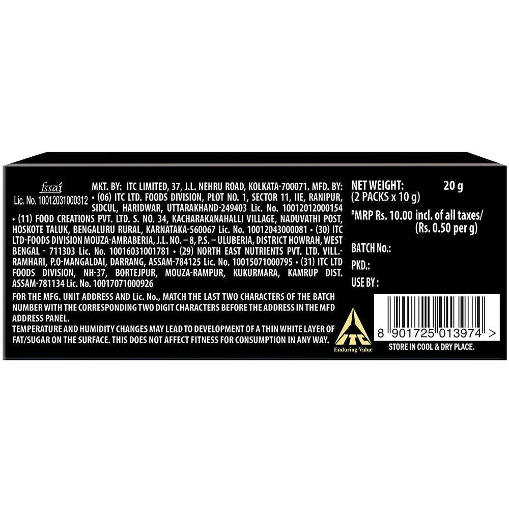 DARK FANTASY VANILLA FILLS RS.10