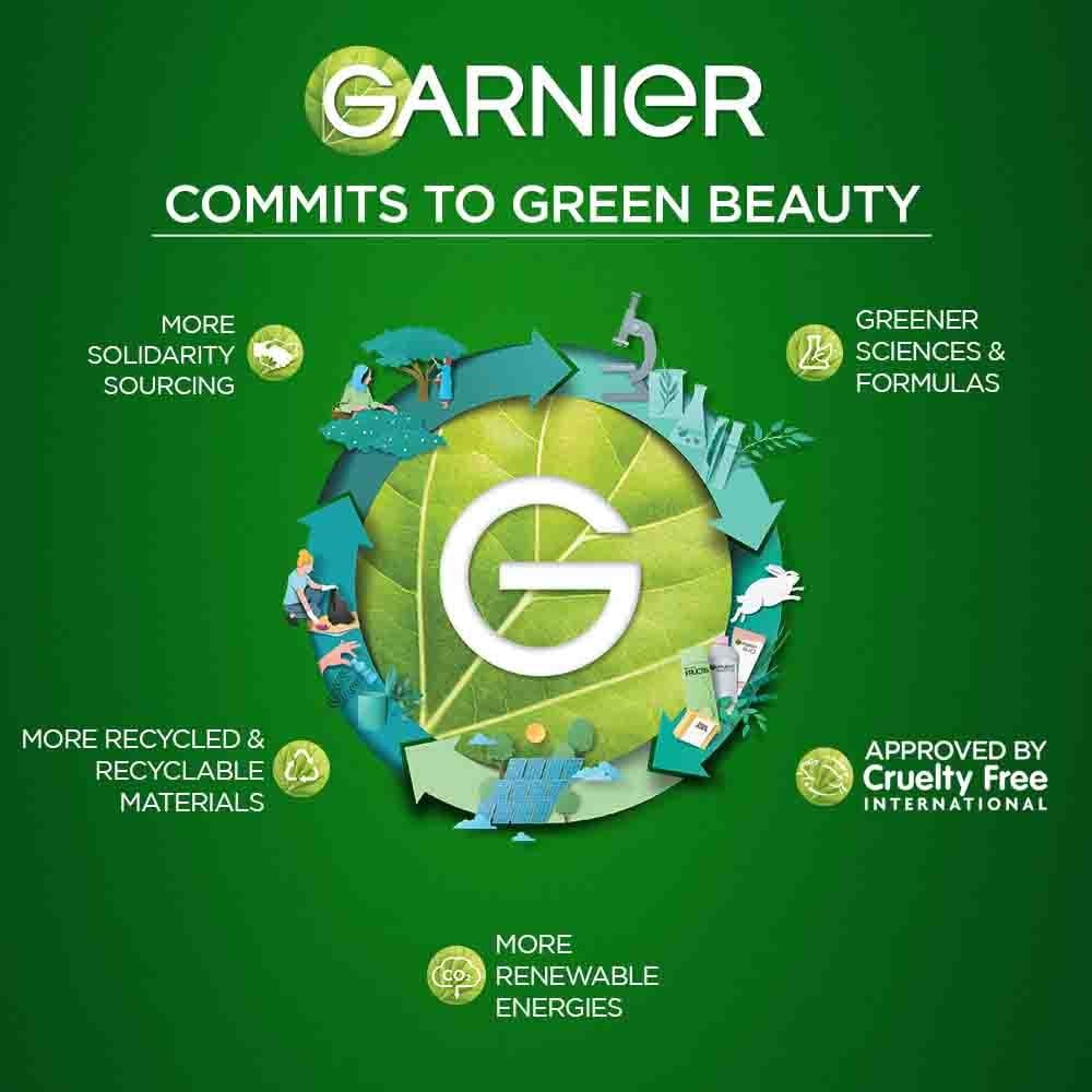 GARNIER CN CARAMEL BROWN 30G