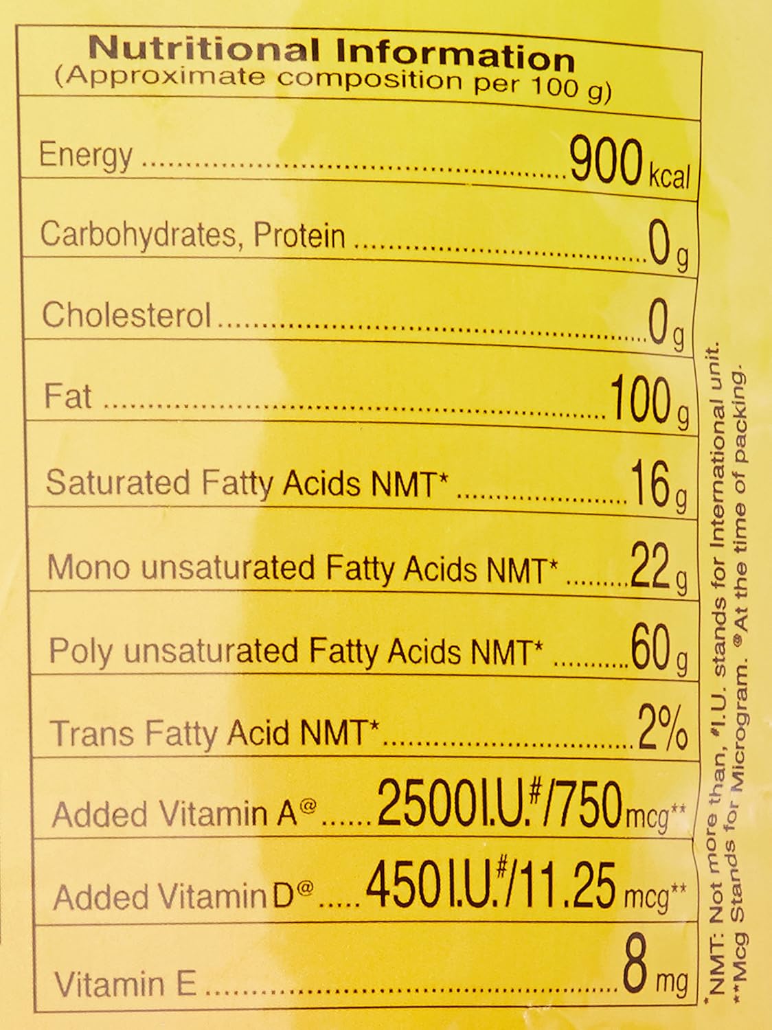 KINGS SOYA 1LTR