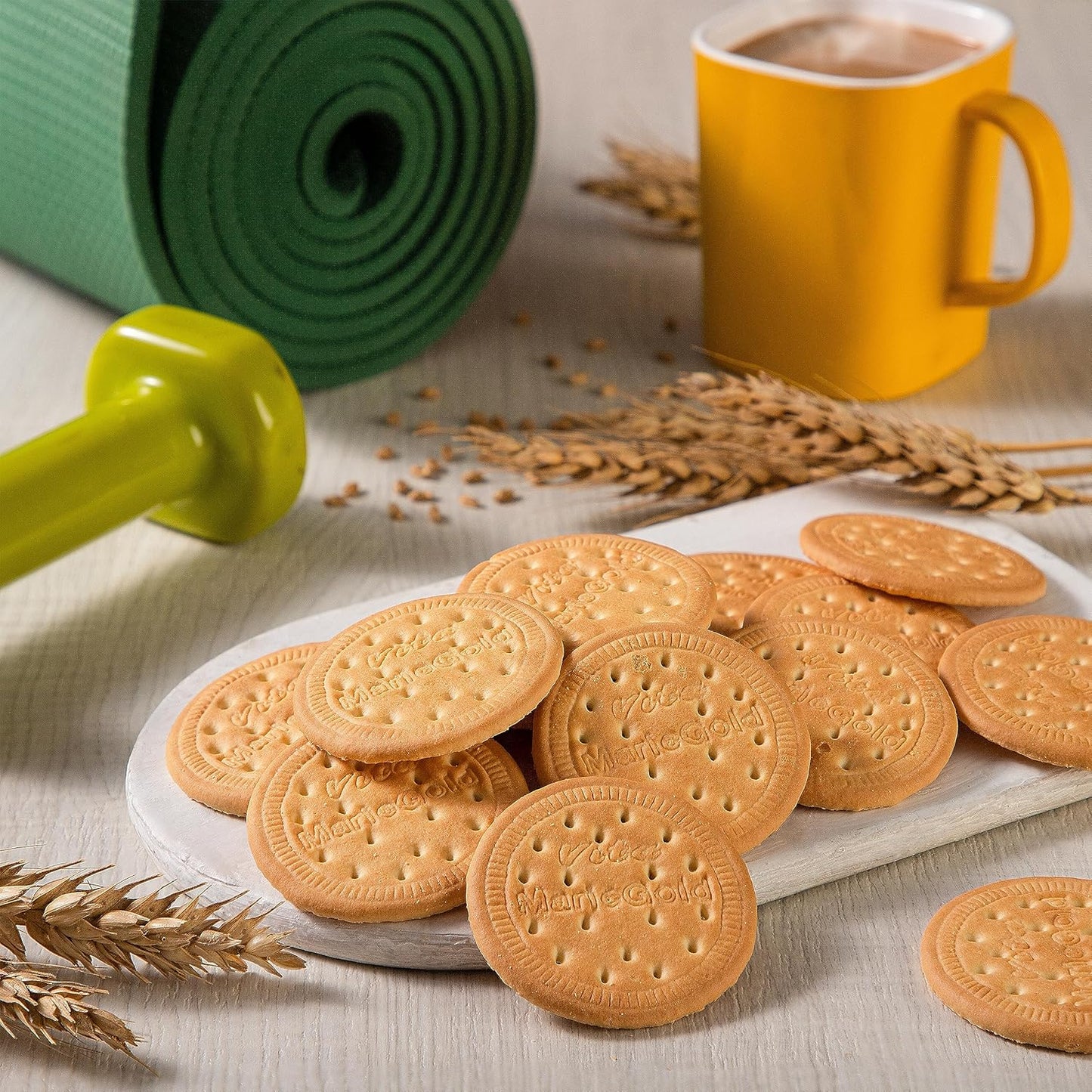 Britannia Vita Marie Gold Biscuits, 248g