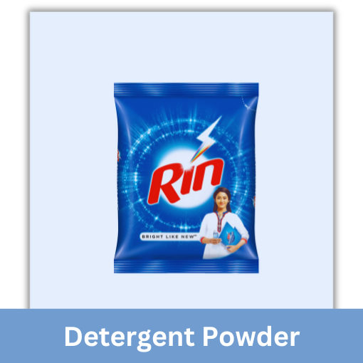 RIN ADVANCE DETERGENT POWDER 1KG