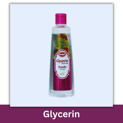 Sadaf glycerin 10g