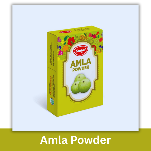 Sadaf Amla powder 50gm