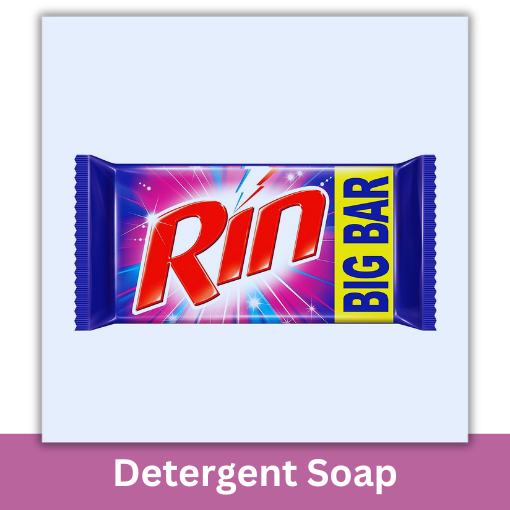 RIN DETERGENT BAR BIG