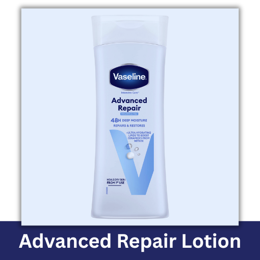 Vaseline ADV. Repair 100ml