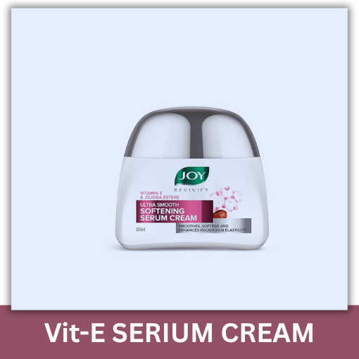 JOY VIT. E SERIUM CREAM 50ML