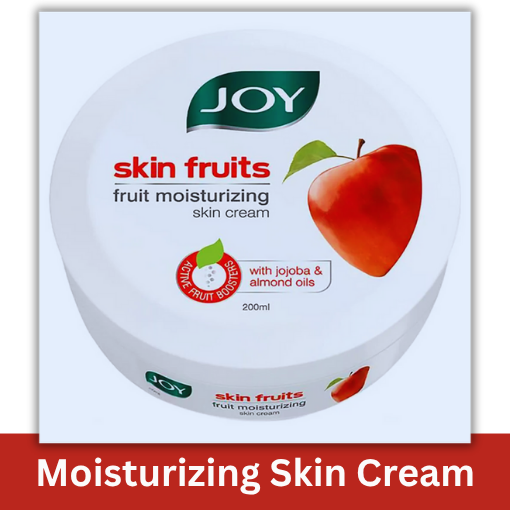 JOY SKIN FRUITS CREAM 200ML