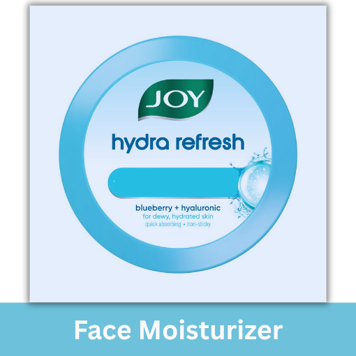 JOY HYDRA REFRESH MOISTURISER 50ML