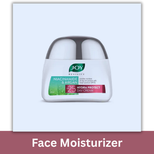 JOY HYDRA PROT. DAY CREAM 50ML