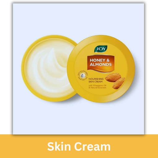 JOY HONEY ALMONDS 50ML