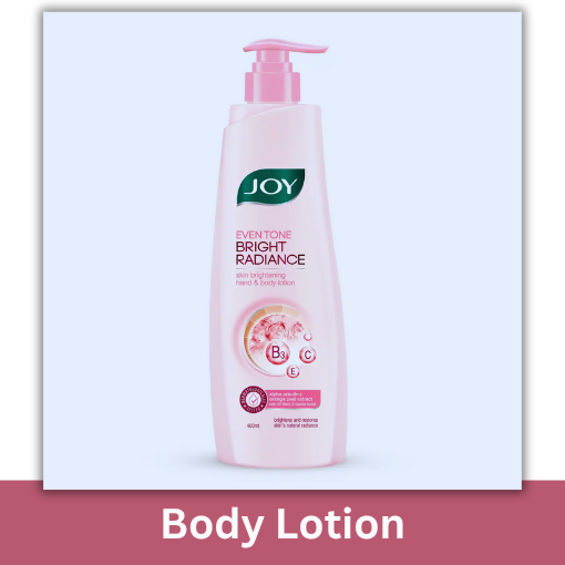 JOY BRIGHT RADIANCE- EVEN TONE 100ML