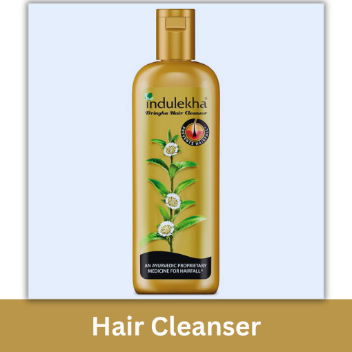 INDULEKHA SHMP 200ML