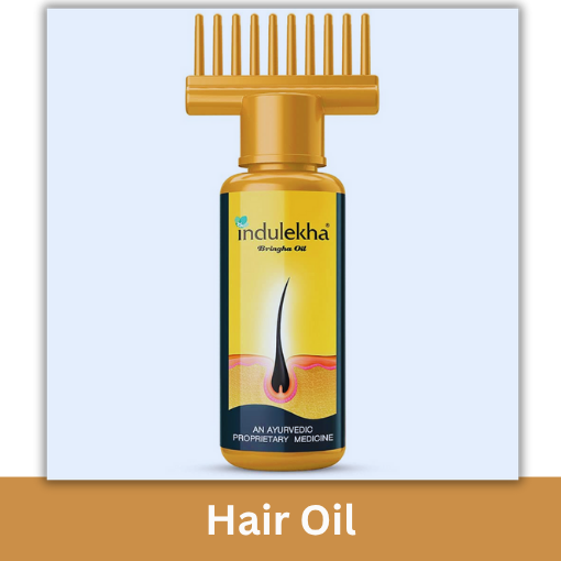 INDULEKHA OIL 100ML