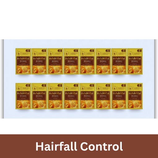 IENDULEKHA SHAMPOO 5ML (16)