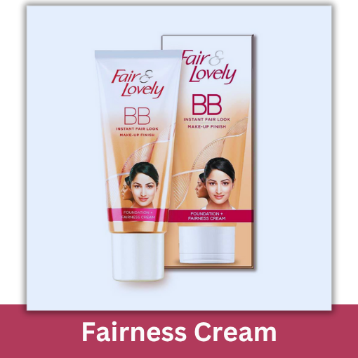 Glow & Lovely BB Cream 9g