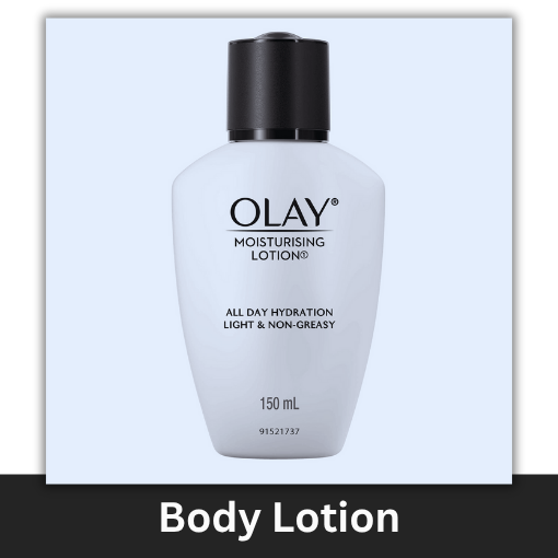 ORI MOISTURISING LOTION 180ML