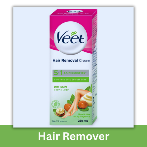 VEET  HAIR REMOVAL CREAM DRY SKIN 30G