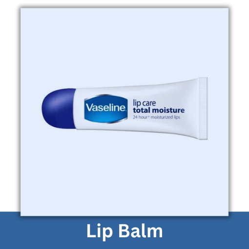 VASELINE LIP CARE  10G