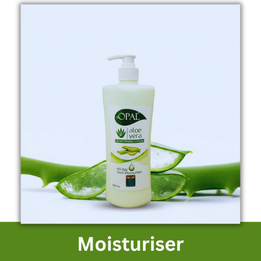 opal lotion alovera 500ml
