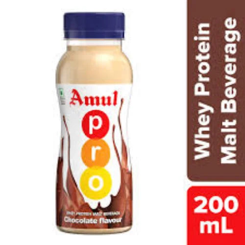 AMUL PRO DRINK 30*200ML